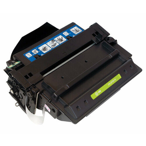 Картридж Q7551X (51X) для принтера HP LaserJet M3027 MFP; M3027x MFP; M3035 MFP; M3035x MFP; M3035xs MFP