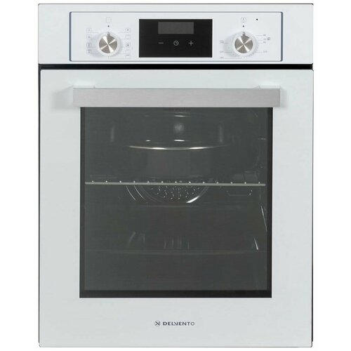 Духовой шкаф DELVENTO V4EW59001 белый 3699000₽