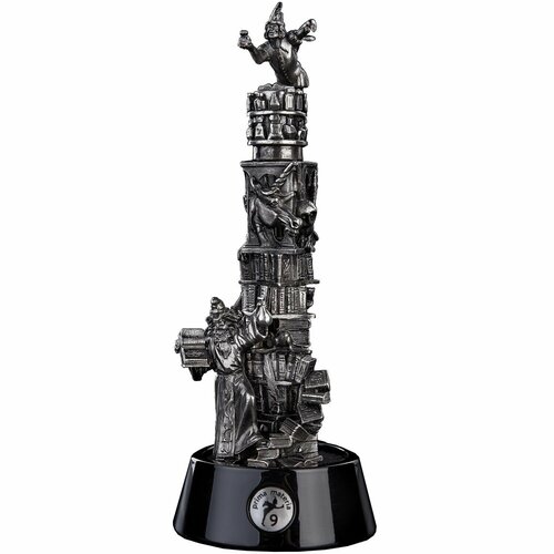 Prima Materia 9 Alchemist