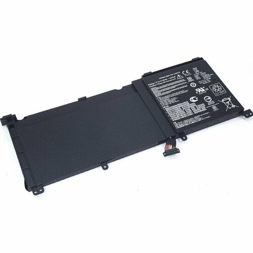 Аккумулятор для ноутбука Amperin для Asus Q534 UX501 (C41N1416) 15.2V 50Wh