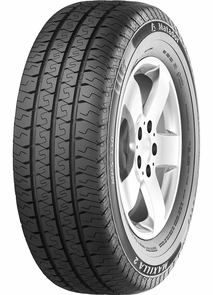 Шина Torero MPS330 185/75 R16C 104/102R