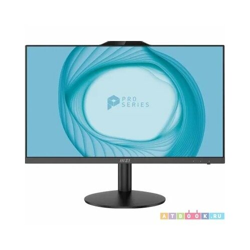 MSI Pro AP242 12M-456XRU Моноблок 9S6-AE0611-456 10772000₽