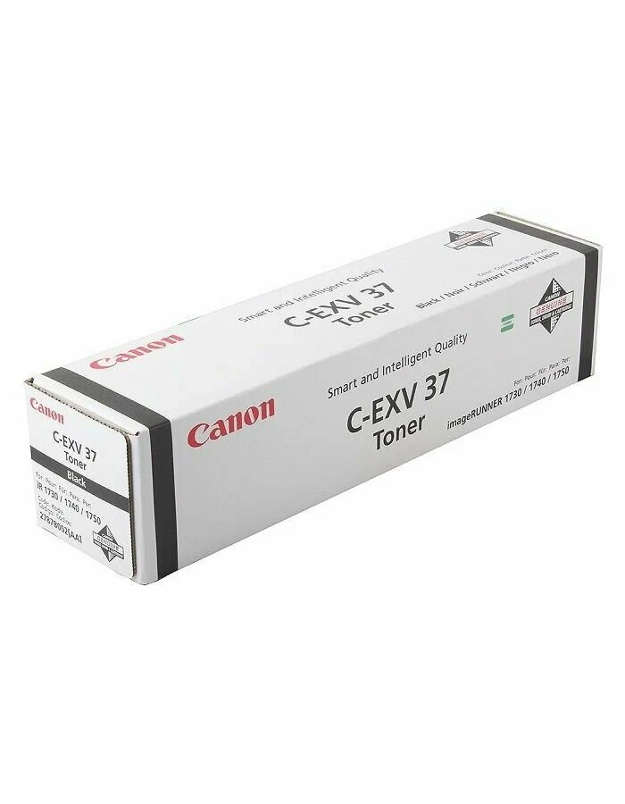 Блок барабана Canon iR 1730/1740/1750/Adv 400/500 Drum Unit (C-EXV37/NPG-55/GPR-39) CET