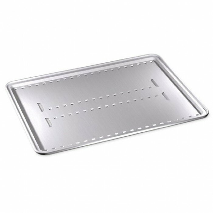 Отсекатель жара Weber для грилей Q 200/2000 и 300/3000, 6562 - фото №9