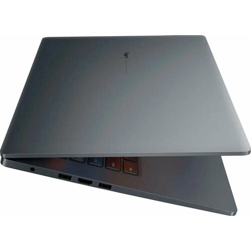 XIAOMI Ноутбук Xiaomi Redmibook XMA2101-BN Core i7 11390H 8Gb SSD512Gb Intel Iris Xe graphics 156 TN FHD 1920x1080 Windows 11 Home grey WiFi BT Cam JYU4547RU JYU4547RU 6447000₽