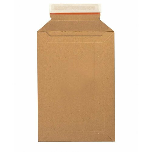 Картонный почтовый конверт PS204 с клеевым клапаном 250353 мм 50 шт 6150₽
