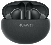 Наушники беспроводные HUAWEI FREEBUDS 5I T0014 NEBULA, черный