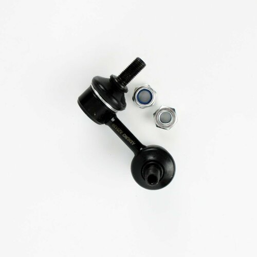 Стойка стабилизатора переднего левая ASHUNO Hyundai Accent Verna 1999- Акцент тагаз 5483025010 959₽