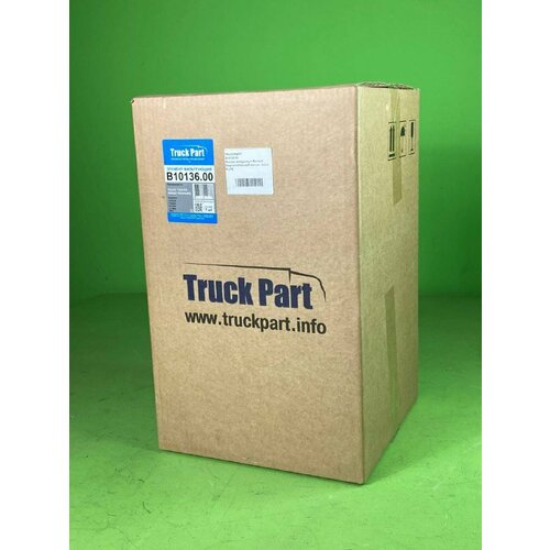 Фильтр воздушный 463-310180 RVI PREMIUM 2 2005 Volvo FL 2 Dxi 4356₽