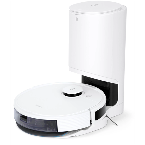 Робот пылесос Ecovacs DEEBOT N8 White EU 5226000₽