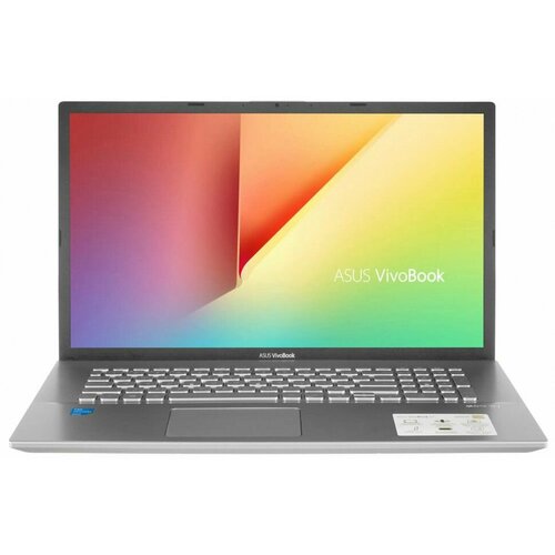 173 Ноутбук ASUS VivoBook 17 1600x900 TNfilm Intel Pentium Gold 7505 RAM 8 ГБ SSD 512 ГБ Intel UHD Graphics Windows 10pro 6729900₽