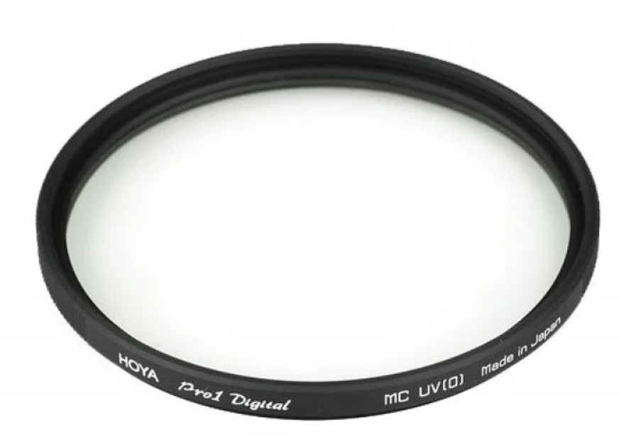 HOYA 49mm Pro1 Digital UV [DMC/LPF]