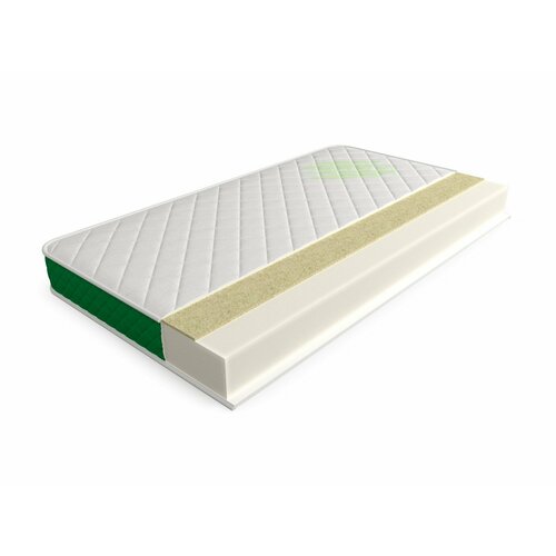 Матрас Mr.Mattress Flora New Life 150х186