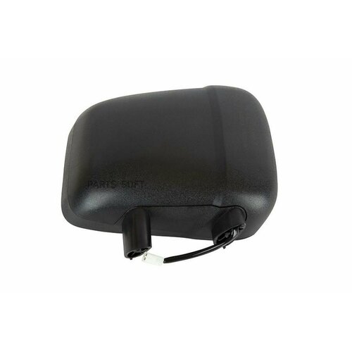 M4300010_зеркало дополнительное ручная регулировка с подогревом левое VOLVO MARSHALL арт M4300010 - 1 шт 8710₽