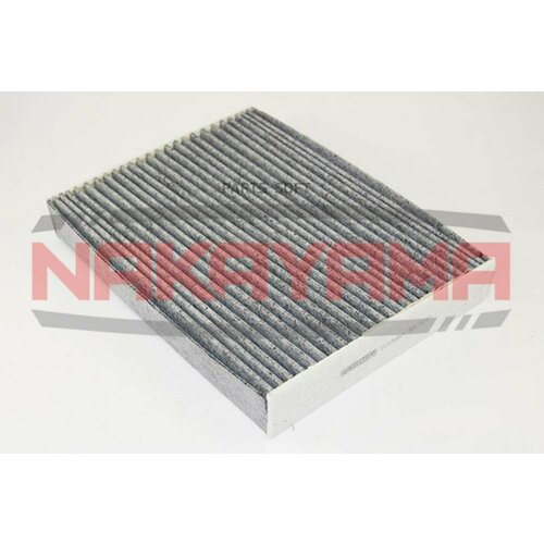 NAKAYAMA FC259NY Фиьтр саона угоьный RENAULT SCENIC 09- 5930₽