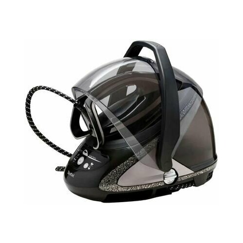 Парогенератор Tefal GV9620E0 черный 3878100₽