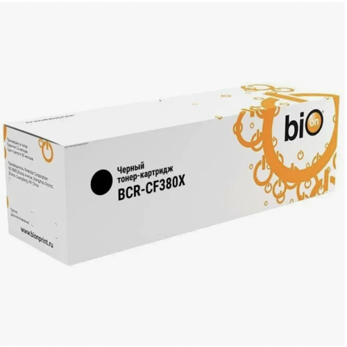 Bion BCR-CF380X Картридж bion bion106r03623 картридж bcr 106r03623