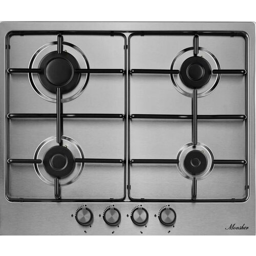 Monsher MSG 66 Acier 1167200₽