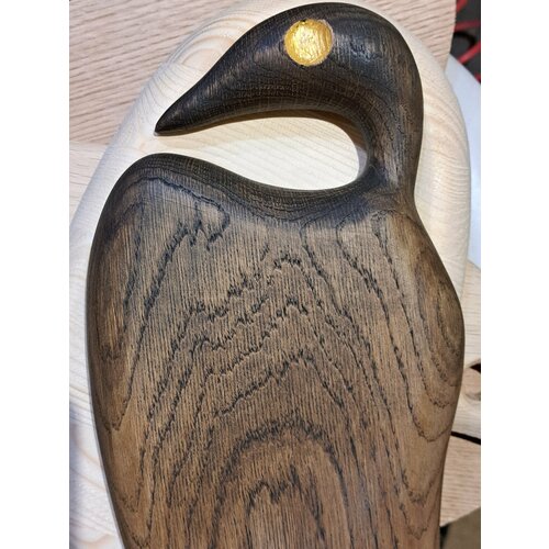 Доска для сервировки и разделки 