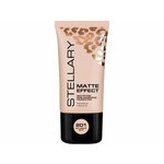 Матирующий тональный крем Stellary Matte effect foundation - изображение