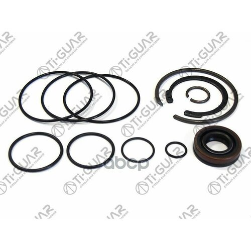 Ремкомплект Насоса Гур Tg-04446-60080 Ti-Guar Ty Land Cruiser 80 92-98 Ti-Guar арт TG0444660080 4780₽