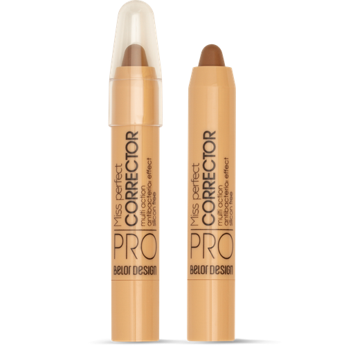 Корректор Belor Design Miss Perfect тон 21 659₽