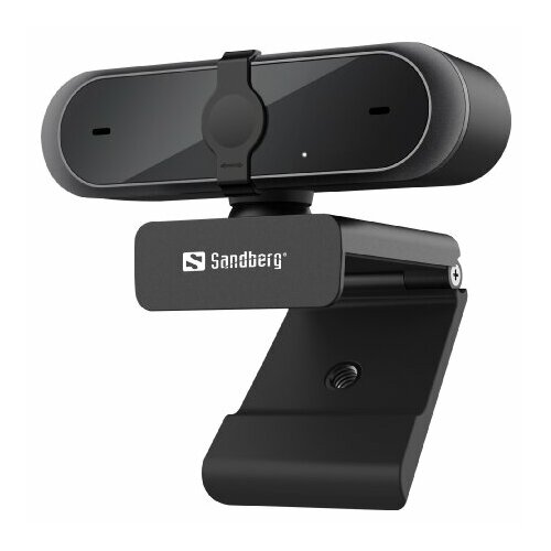 Аксессуар для бытовой электроники USB Webcam Pro – NTP – 133-95 – 5705730133954