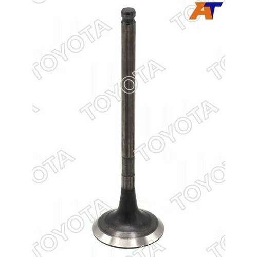 Клапан выпускной TOYOTA LAND CRUISER 100/200 98- 2UZ