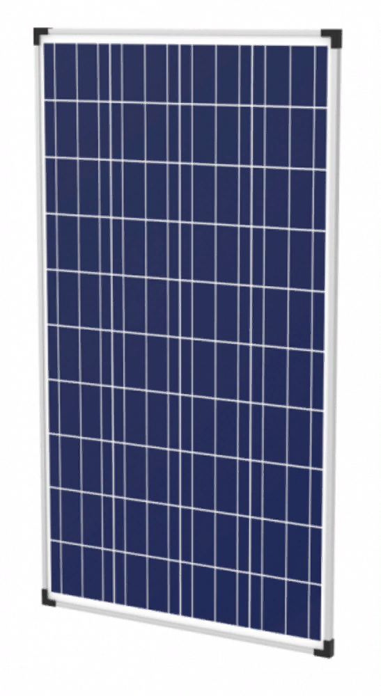 Солнечный модуль 280П (TPSP6U-60)-280W