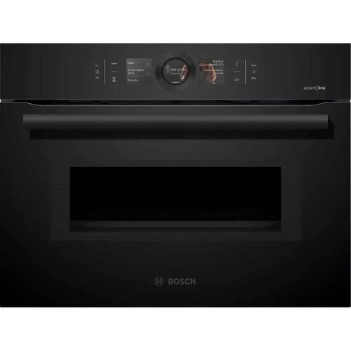 Духовой шкаф Bosch CMG8760C1 22299000₽