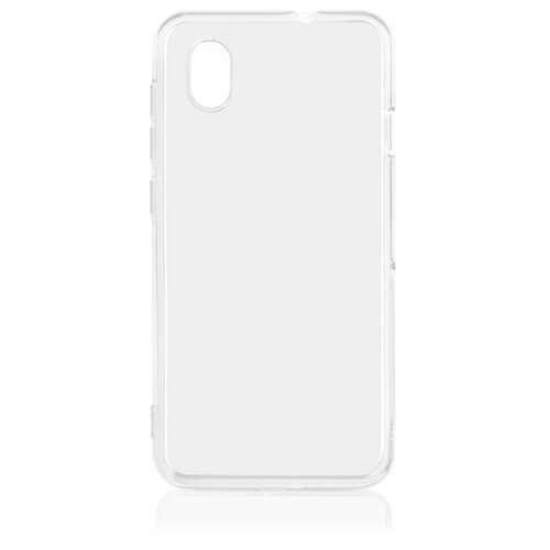 Чехол DF для ZTE Blade A31 Lite zCase-25 чехол книжка df zte blade a31 lite zflip 13 черный