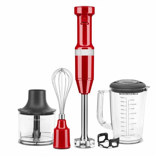Блендер погружной KitchenAid 5KHBV83EER 3078900₽
