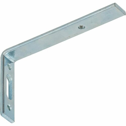 Гардинный оцинкованный уголок VORMANN 00160 095 Z 615₽