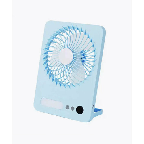 Настольный портативный вентилятор с подсветкой 99000₽
