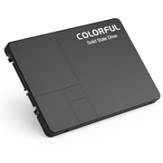 Накопитель SSD 512 ГБ Colorful SL500 (TLC 3D NAND)