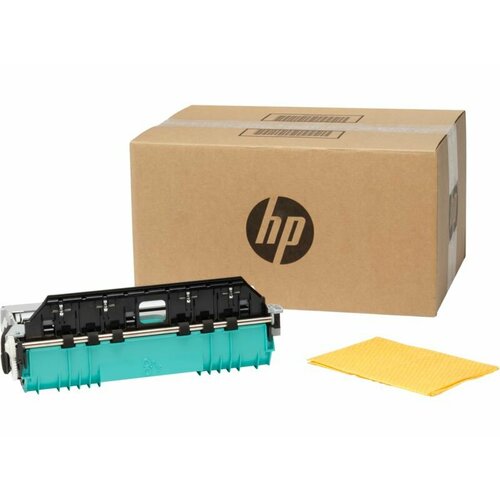 Емкость для отработанных чернил HP B5L09A