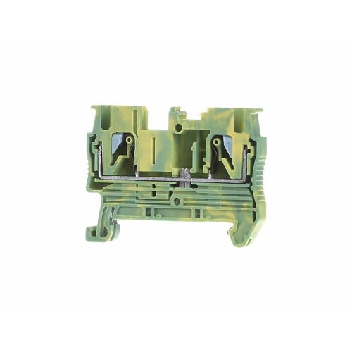 Клеммная колодка заземления 1-полюсная 52мм 8WH6000-0CF07 Siemens 4001869416021 2168₽