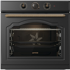 GORENJE Электрический духовой шкаф Gorenje BO6735CLB