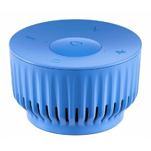 Умная колонка SberBoom Mini SBDV-00095 голубой 630900₽