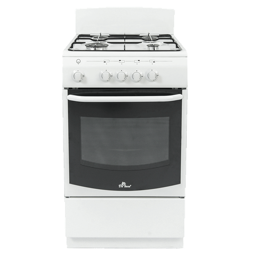 Плита газовая DELUXE 504035гщ белый 1695000₽