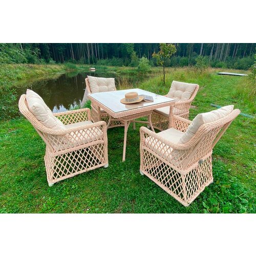 Комплект Gardeck арт. VILLA ROSA 4