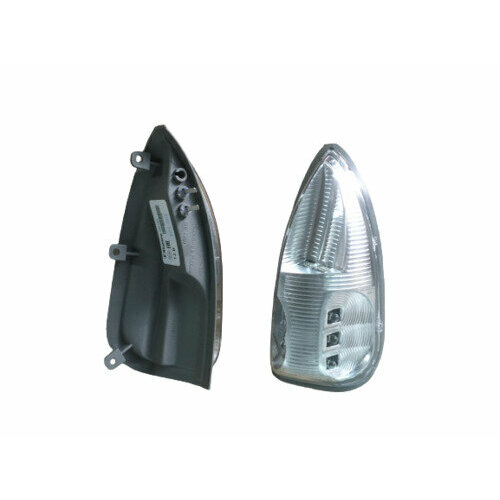 SKV Повторитель 3302 Газель Бизнес на зеркало левый 1600₽