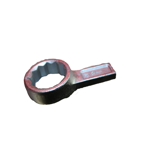 Ключ накидной 41 КЗСМИ односторонний (ИК-047)