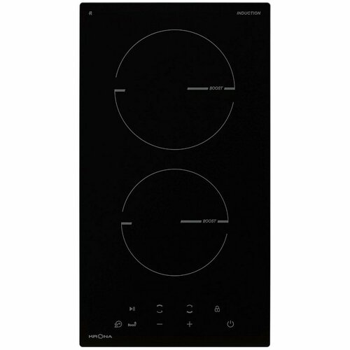 Индукционная варочная поверхность Krona MAGIER 30 BL 2BTK 1549000₽