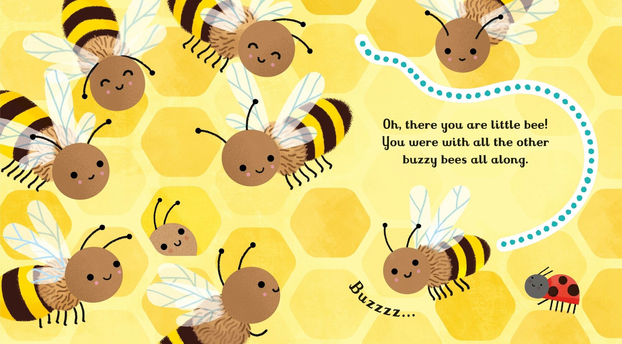 Are You There Little Bee? (Taplin, Sam Taplin, Sam) - фото №2