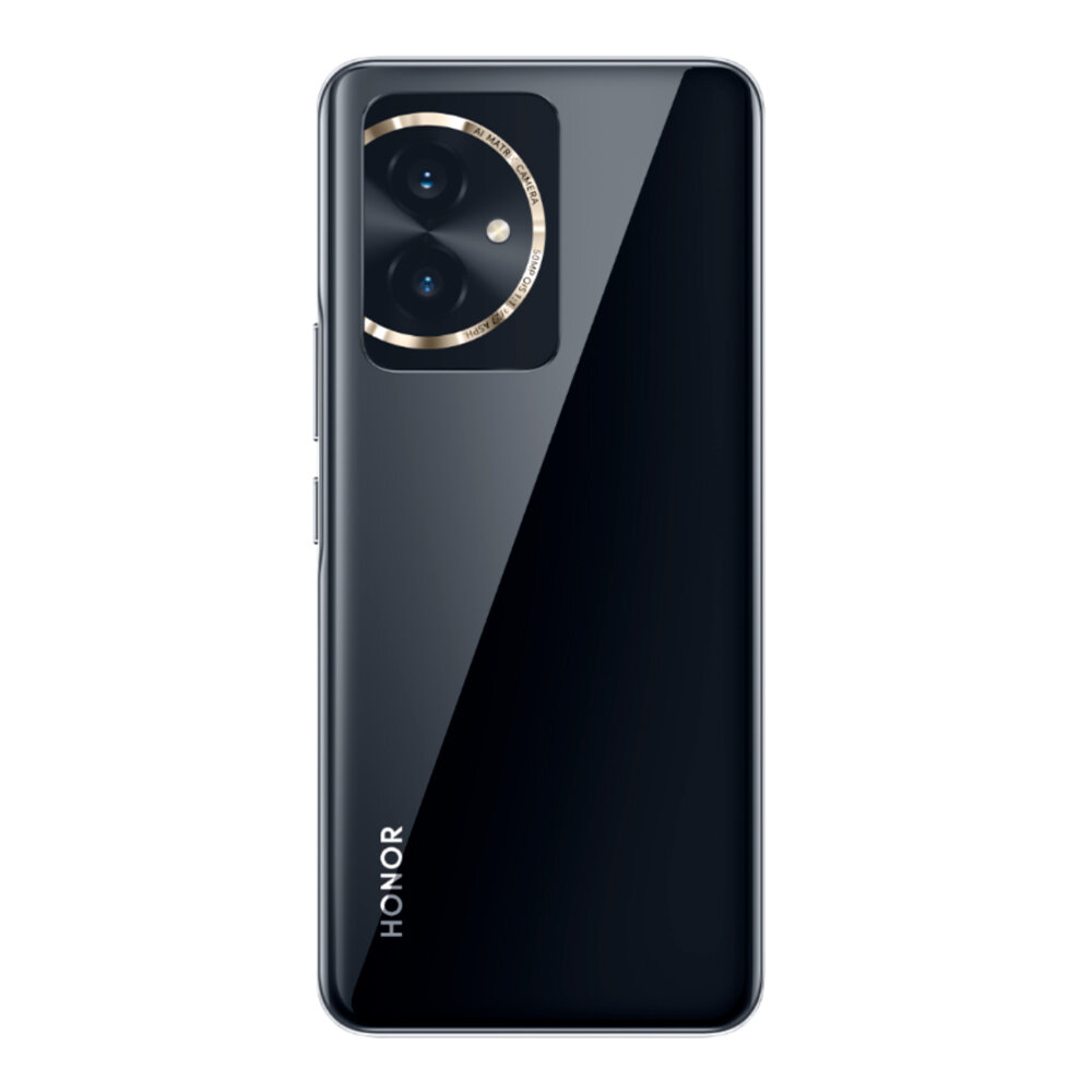 Смартфон Honor 100 16/512GB Black (Черный) CN