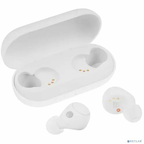 Sony наушники Sony WF-C700N WZ Наушники белый Белый 15549₽