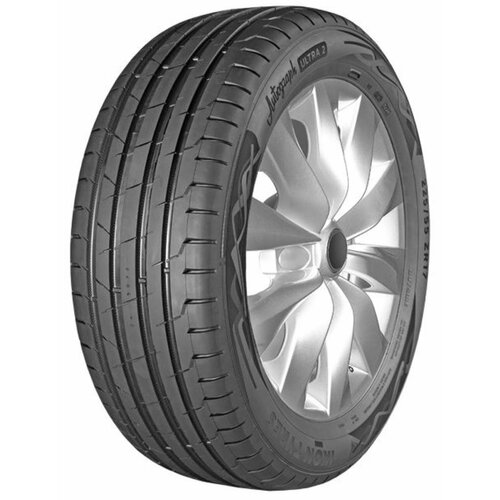 Автошина Ikon Autograph Ultra 2 SUV 275/45R21 110Y