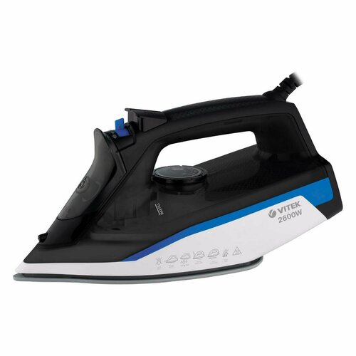 Утюг Vitek VT-8329 Утюг VITEK 2599₽