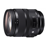 Объектив Sigma AF 24-70mm f/2.8 DG OS HSM Art Nikon F